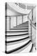 Europe, United Kingdom, England, Middlesex, London, Tate Britain Staircase-Mark Sykes-Premier Image Canvas