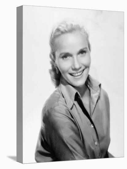 Eva Marie Saint, 1956-null-Premier Image Canvas