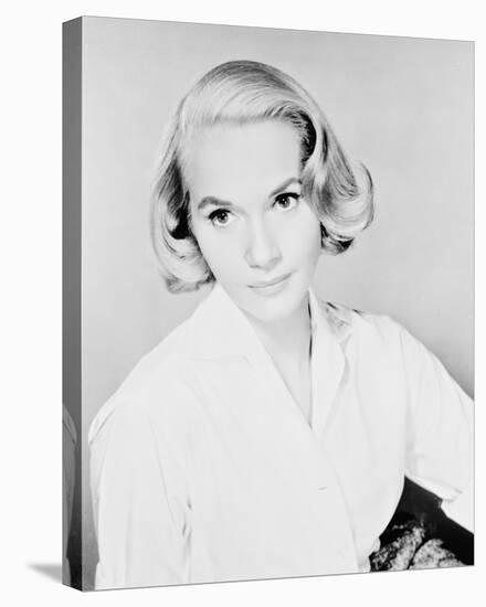 Eva Marie Saint - North by Northwest-null-Stretched Canvas