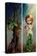 Eve and the Tree of Knowledge-Jasmine Becket-Griffith-Stretched Canvas