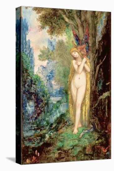 Eve, C.1880-C.1885-Gustave Moreau-Premier Image Canvas