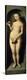 Eve. -Right outer side of a small triptych altar of Saint John the Baptist-Hans Memling-Premier Image Canvas