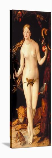 Eve-Hans Baldung-Premier Image Canvas