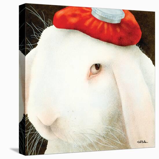 Even My Hare Hurts-Will Bullas-Premier Image Canvas