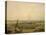 Evening at Low Tide-Caspar David Friedrich-Premier Image Canvas