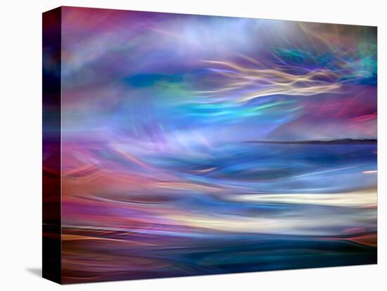 Evening Ferry Ride-Ursula Abresch-Premier Image Canvas