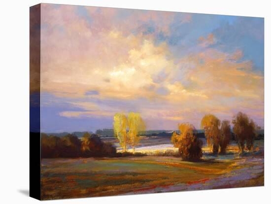 Evening II-Athanase Pell-Premier Image Canvas