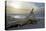 Evening on the Western Beach of Darss Peninsula-Uwe Steffens-Premier Image Canvas