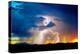 Evening Storm-Douglas Taylor-Premier Image Canvas