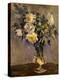 Evening Vase-Allayn Stevens-Stretched Canvas