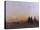 Evening-Michael Budden-Premier Image Canvas