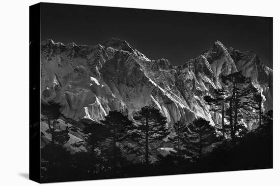 Everest View-Sorin Tanase-Premier Image Canvas