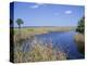Everglades National Park, Unesco World Heritage Site, Florida, USA-J Lightfoot-Premier Image Canvas