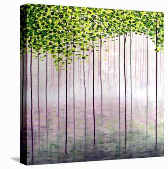 Everglades-Herb Dickinson-Premier Image Canvas