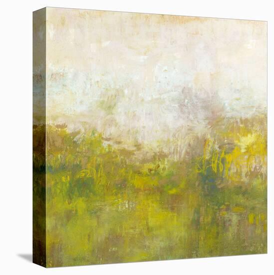 Everlasting-Amy Donaldson-Stretched Canvas