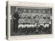 Everton Everton Football Club 1st Team 1905-1906 Season-null-Premier Image Canvas