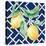 Everyday Chinoiserie Lemons I-Mary Urban-Stretched Canvas