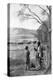 Everyday Life in the Country, 1926-null-Premier Image Canvas