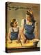 Everywoman, 1943, UK-null-Premier Image Canvas