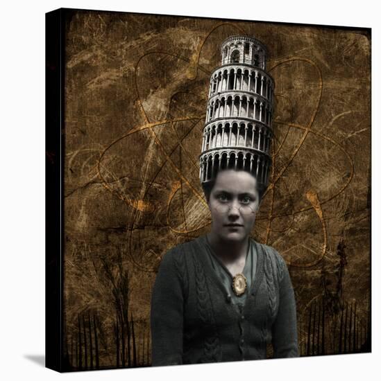 Evie-Lydia Marano-Premier Image Canvas