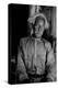 Ex-Slave Cattleman-Dorothea Lange-Stretched Canvas