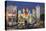 Excalibur Hotel, Strip, South Las Vegas Boulevard, Las Vegas, Nevada, Usa-Rainer Mirau-Premier Image Canvas