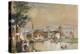 Exeter and the Canal Basin, 1835-40-John Gendall-Premier Image Canvas