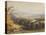 Exeter from Exwick, 1773-William Havell-Premier Image Canvas