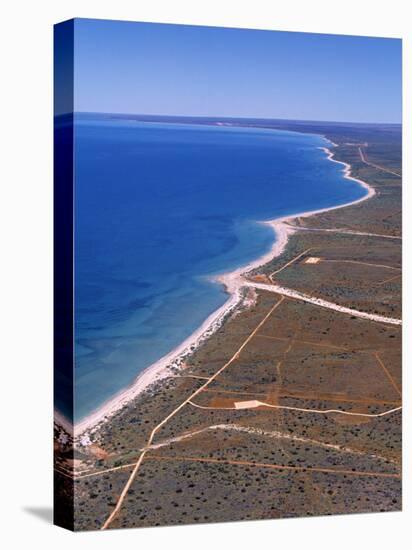 Exmouth Peninsula, Western Australia, Australia-Doug Pearson-Premier Image Canvas