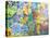 Exotic Garden-Margaret Coxall-Premier Image Canvas