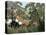 Exotic Landscape-Henri Rousseau-Premier Image Canvas