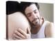 Expectant Parents-Cristina-Premier Image Canvas