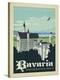 Experience Majestic Bavaria-Anderson Design Group-Stretched Canvas