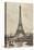 Exposition Universelle et Tour Eiffel-Georges Garen-Premier Image Canvas