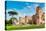 Exterior, Baths of Caracalla, UNESCO World Heritage Site, Rome, Latium (Lazio), Italy, Europe-Nico Tondini-Premier Image Canvas