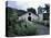 Exterior of 17th Century Catholic Church, Orosi, Costa Rica-Scott T. Smith-Premier Image Canvas