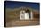 Exterior of a Small Church in Arid Landscape Near Al Tatio Geysers, Atacama Desert, Chile-Mark Chivers-Premier Image Canvas