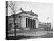 Exterior of Field Museum of Natural History-null-Premier Image Canvas