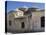 Exterior of the Agia Paraskeri Christian Church, Yeroskipou, Island of Cyprus, Mediterranean-Thouvenin Guy-Premier Image Canvas