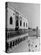 Exterior of the Doge's Palace-null-Premier Image Canvas