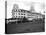 Exterior of Wentworth by the Sea Hotel-Walker Evans-Premier Image Canvas