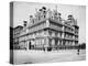 Exterior View of Cornelius Vanderbilt Ii Residence-J.S. Johnston-Premier Image Canvas