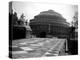 Exterior View of the Royal Albert Hall in London, 1951-null-Premier Image Canvas