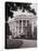 Exterior View of the White House-null-Premier Image Canvas