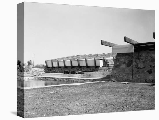 External View of Taliesin West-null-Premier Image Canvas