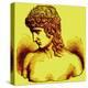 Extreme of Ethnic Divergence - Highest Type - I: Eros of Praxiteles-English-Premier Image Canvas