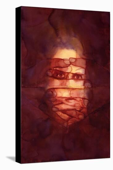 Eye Shadow-Graham Dean-Premier Image Canvas