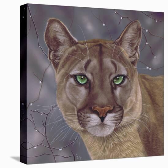 Eyes on the Prize-Karie-Ann Cooper-Premier Image Canvas