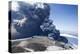 Eyjafjallajokull Volcano Erupting in Iceland-Paul Souders-Premier Image Canvas