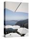 Eze, Alpes Maritimes, Provence, Cote d'Azur, French Riviera, France, Mediterranean-Angelo Cavalli-Premier Image Canvas